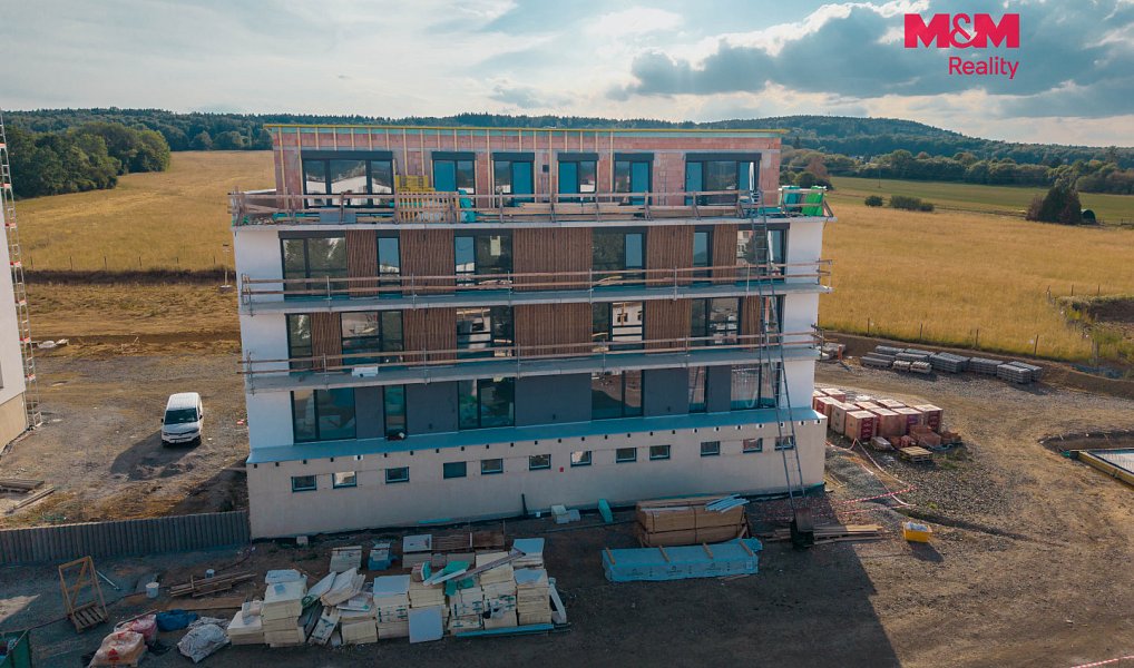 Prodej bytu 4+kk 147 m², Rokycany – náhled fotky 16