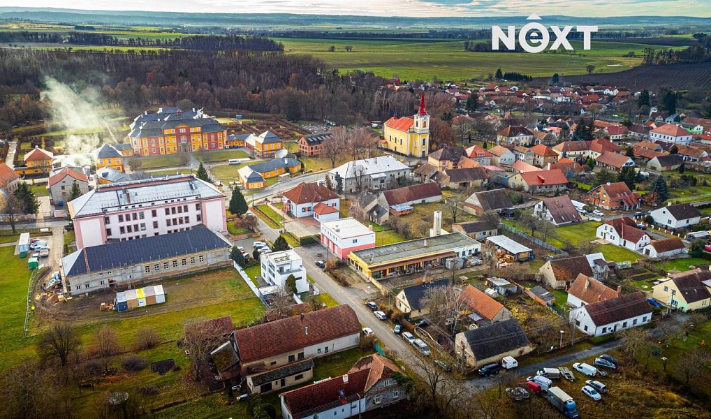 Prodej výrobních prostor 600 m², Chroustovice – náhled fotky 5
