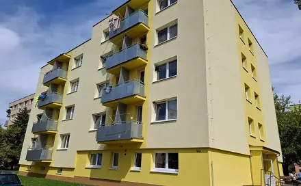 Pronájem bytu 1+1 34 m², Velká nad Veličkou, okres Hodonín