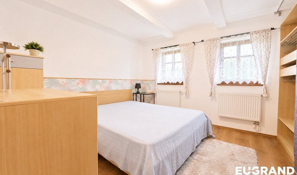 Prodej domu 271 m² s pozemkem 2 479 m², Krásná Lípa – náhled fotky 7