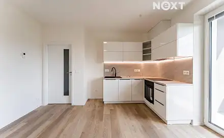 Pronájem bytu 1+kk 30 m², Na Křtaltě, Zábřeh, okres Šumperk