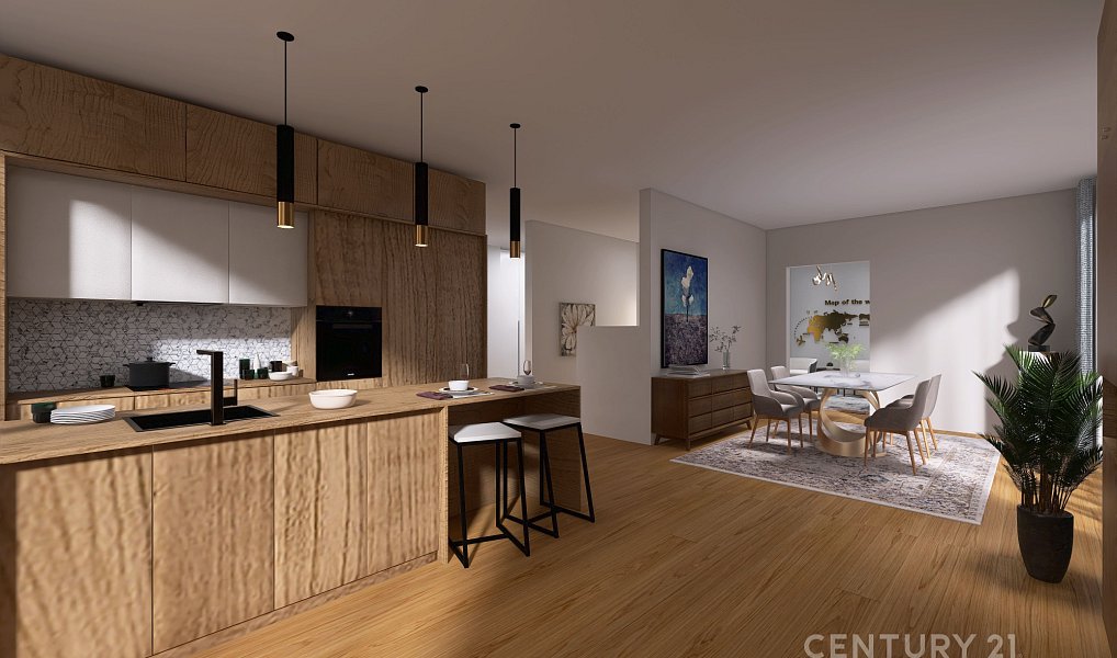 Prodej bytu 5+kk 236 m², Praha – náhled fotky 4