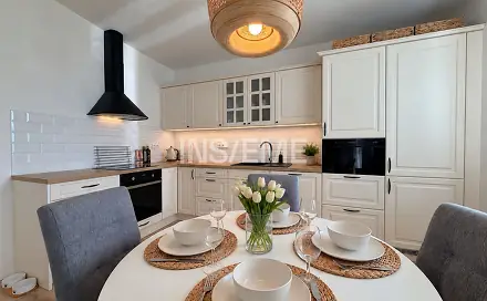 Pronájem bytu 3+kk 62 m², Gen. Peřiny, Hustopeče, okres Břeclav