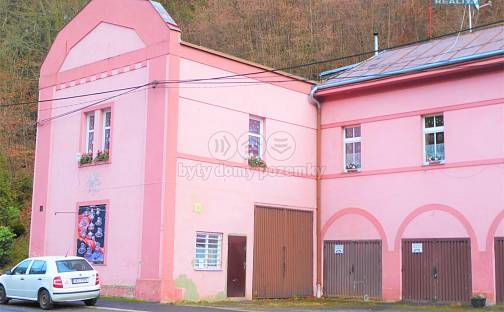 Prodej skladovacích prostor 99 m², Březová, okres Karlovy Vary