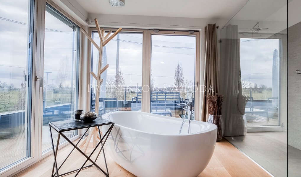 Prodej domu 206 m² s pozemkem 1 297 m², Vysoký Újezd – náhled fotky 29
