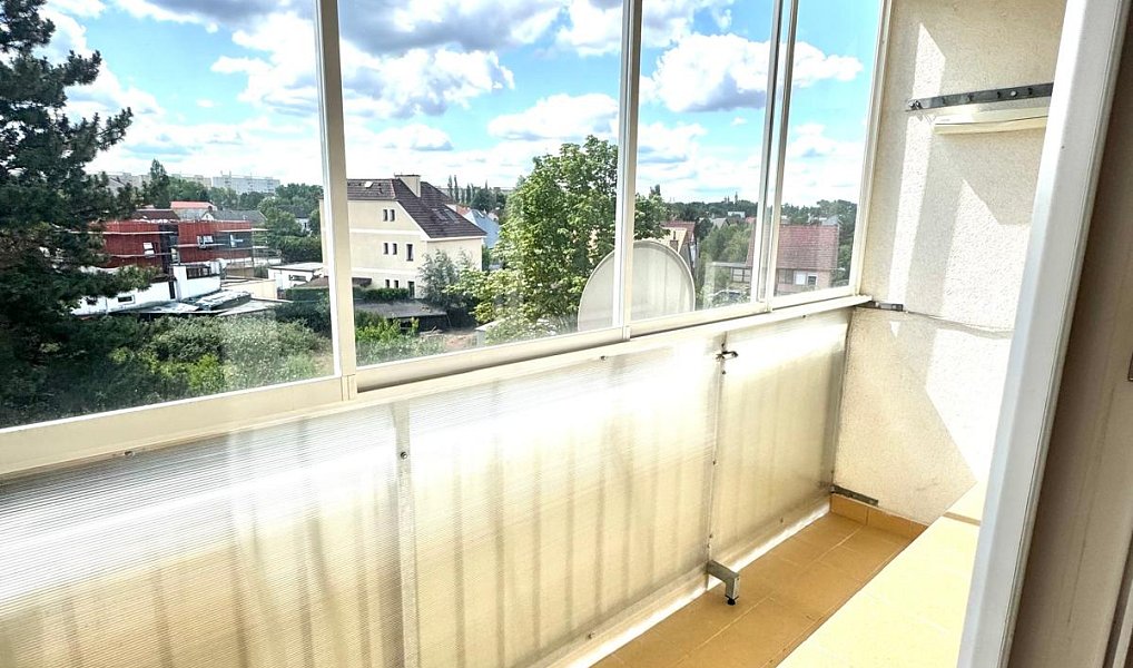 Prodej bytu 1+1 42 m², Hradec Králové – náhled fotky 11