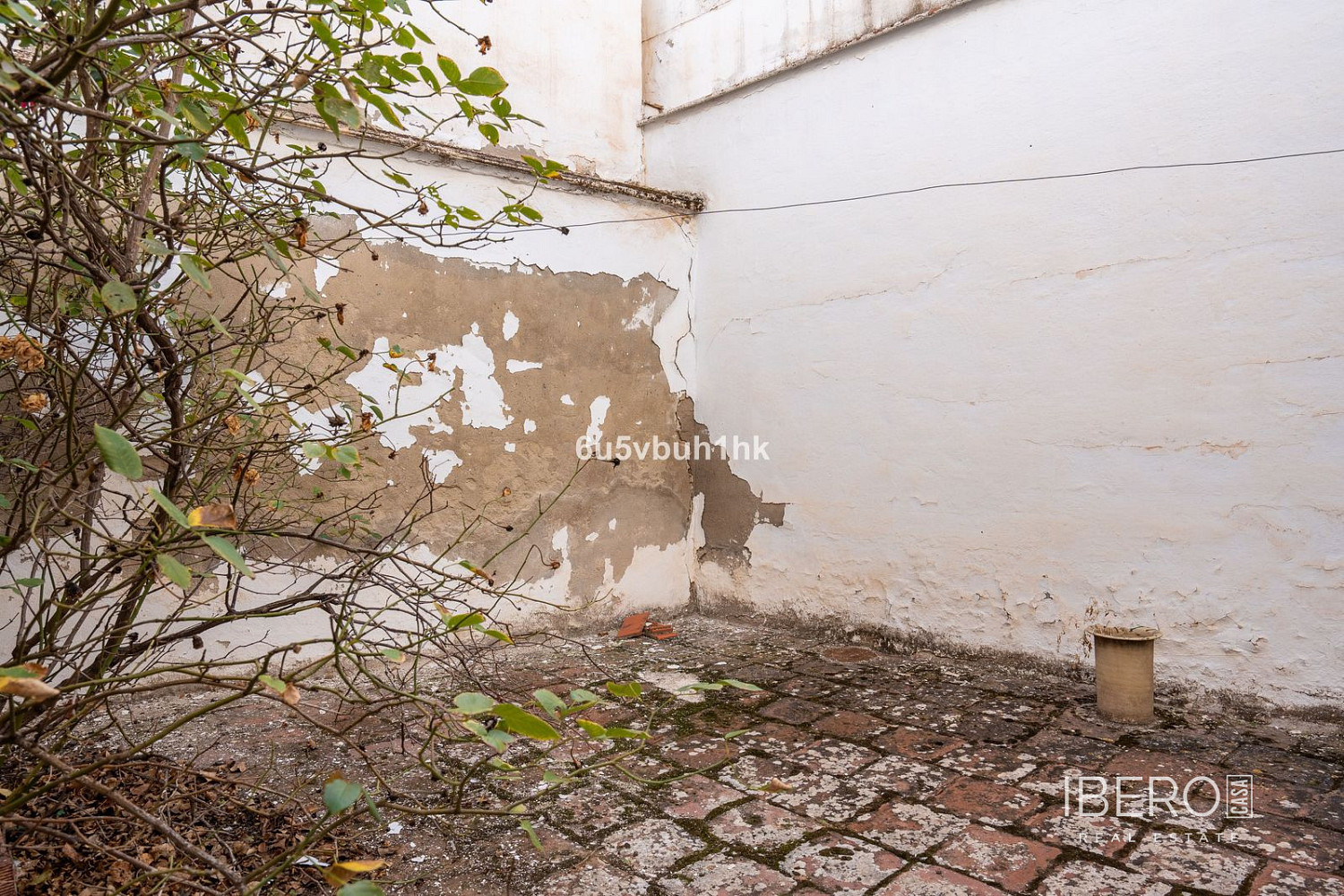 Casa 6+kk – Antequera - Més