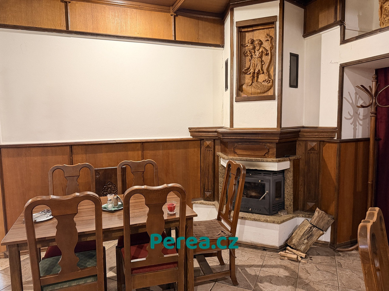 Pronájem restaurace 180 m² – další