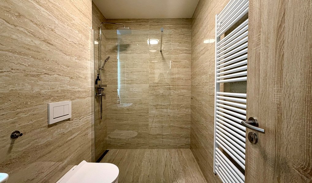 Pronájem bytu 2+kk 30 m², Horní Bečva – náhled fotky 7