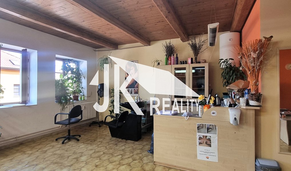 Prodej domu 304 m², Lipník nad Bečvou – náhled fotky 16
