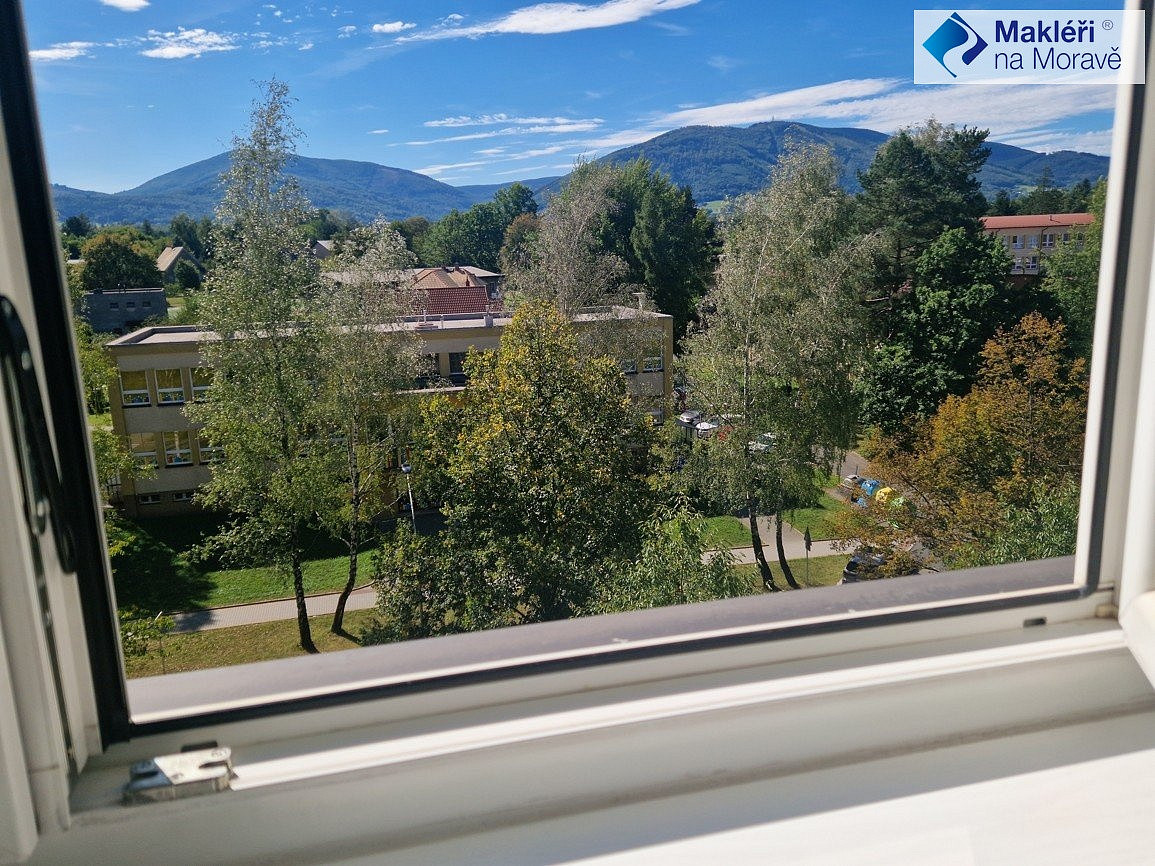 Prodej bytu 1+kk 34 m², Třinec - Lyžbice