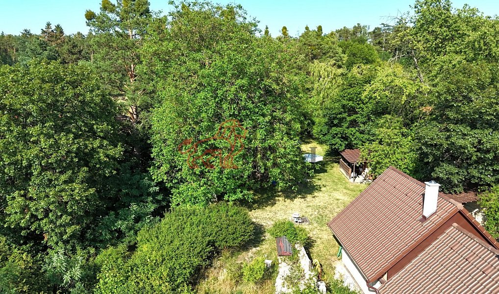 Prodej domu 117 m² s pozemkem 4 460 m², Liběchov – náhled fotky 4