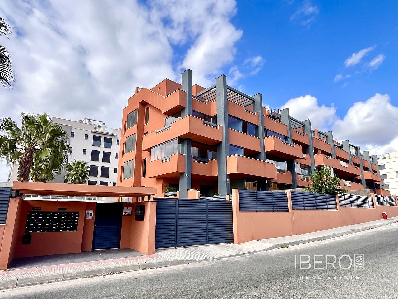 Pis 3+kk – Orihuela, Urbanización Los Dolses, Villa Martín - Vista 2