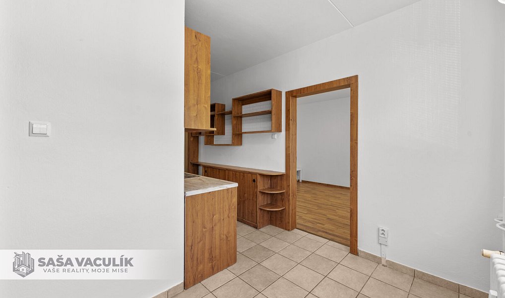 Pronájem bytu 3+1 60 m², Vsetín – náhled fotky 9