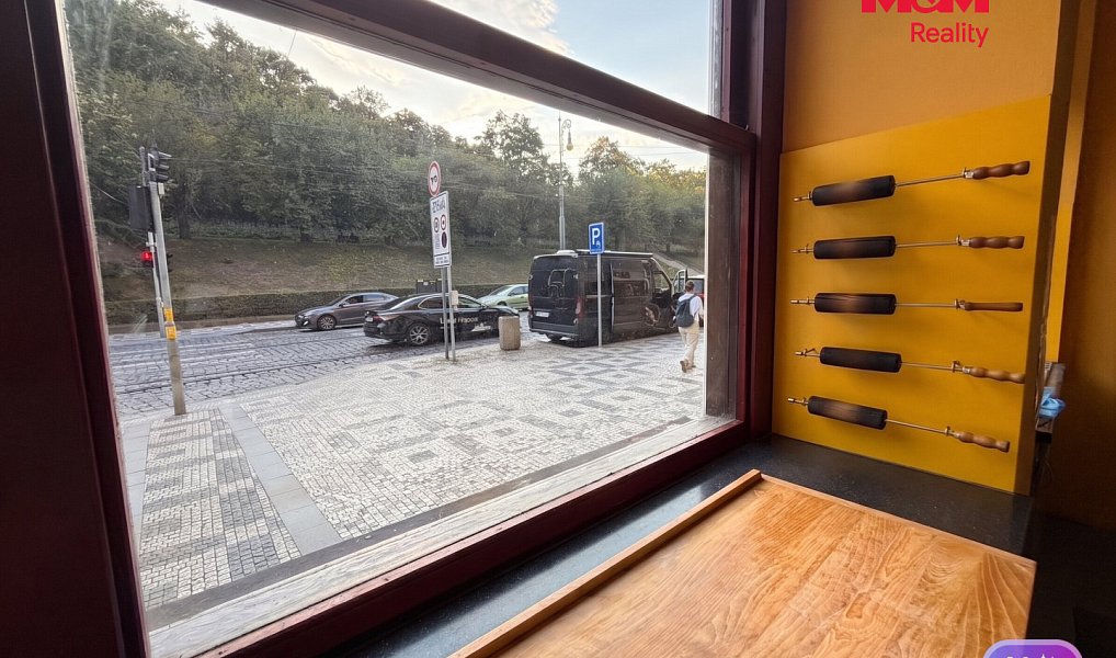 Pronájem restaurace 109 m², Praha – náhled fotky 18