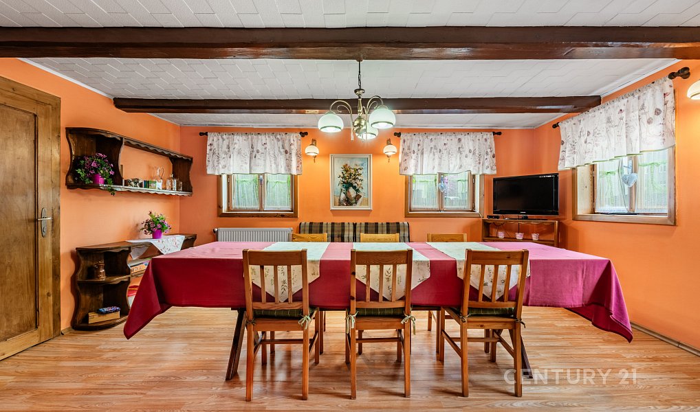 Prodej domu 349 m² s pozemkem 3 772 m², Česká Kamenice – náhled fotky 4