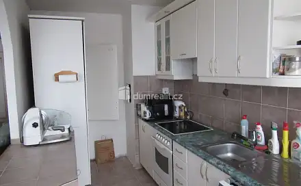 Pronájem bytu 3+1 69 m², Ruprechtická, Praha 9 - Horní Počernice