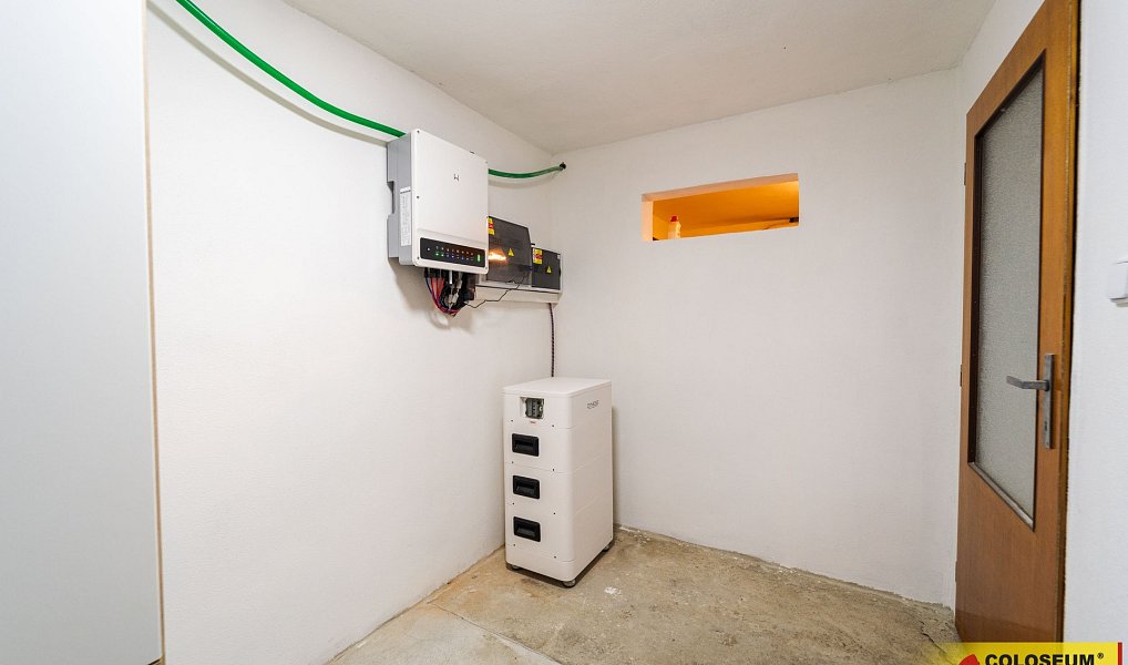Prodej domu 85 m² s pozemkem 324 m², Šakvice – náhled fotky 20