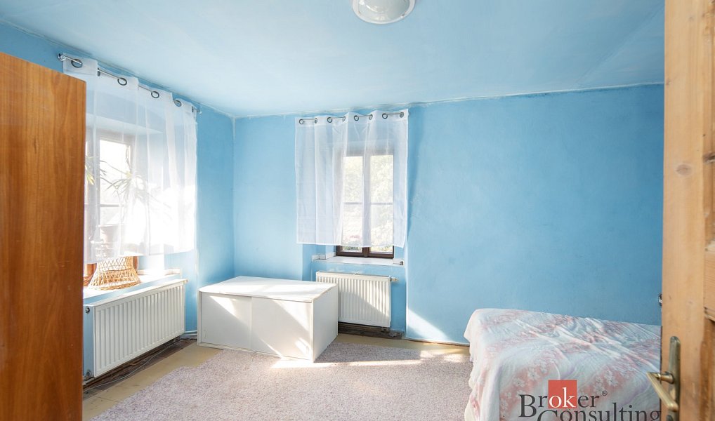 Prodej domu 116 m² s pozemkem 484 m², Starý Plzenec – náhled fotky 9