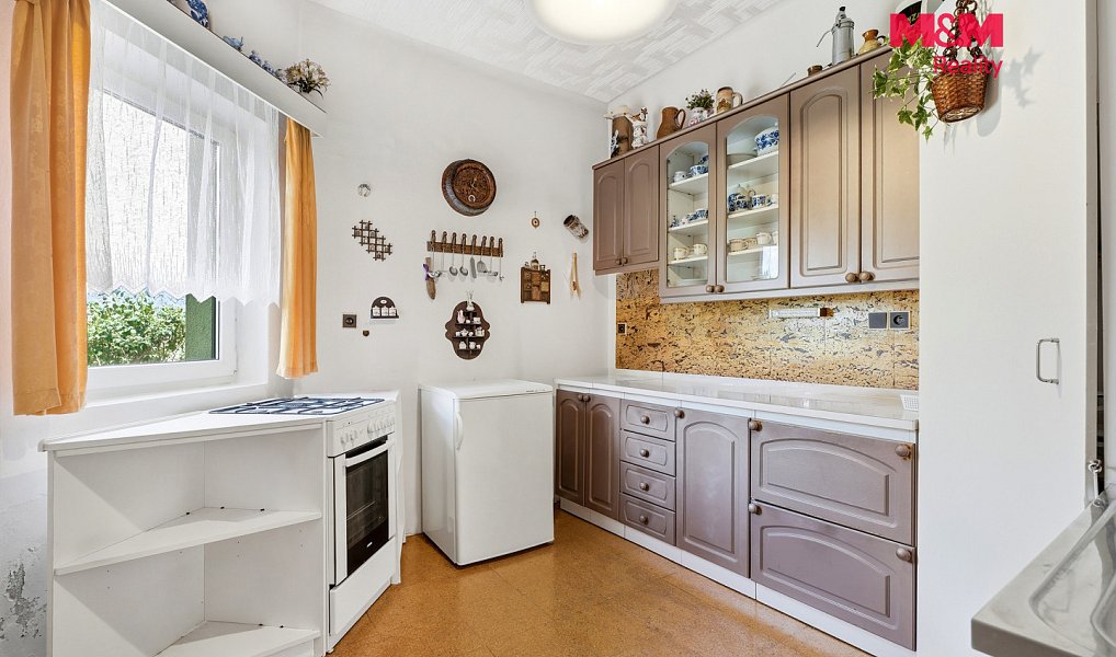 Prodej domu 150 m² s pozemkem 370 m², Úvaly – náhled fotky 10