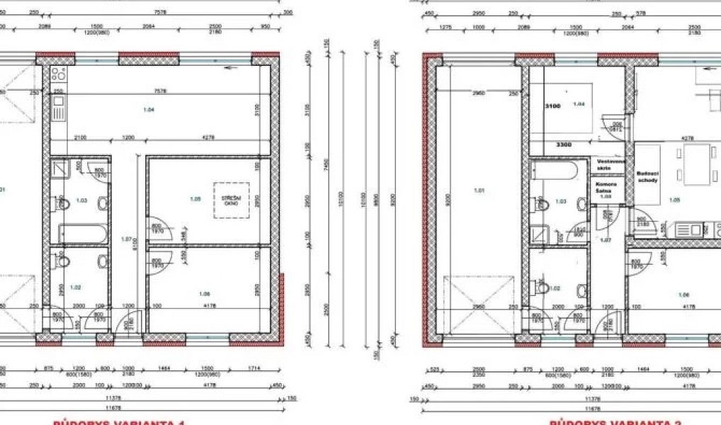 Prodej stavebního pozemku 735 m², Bílina – náhled fotky 4
