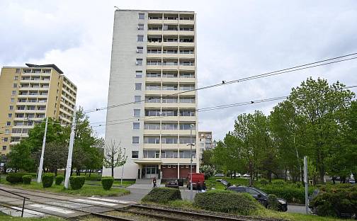 Prodej bytu 3+1 64 m², Mostecká, Litvínov, okres Most