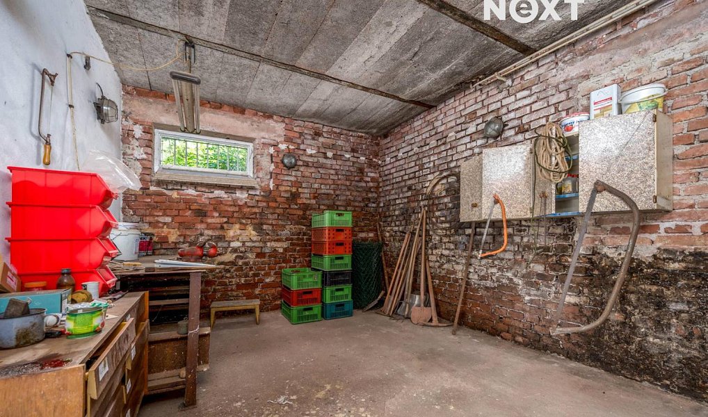 Prodej domu 205 m² s pozemkem 700 m², Bukovina u Čisté – náhled fotky 18