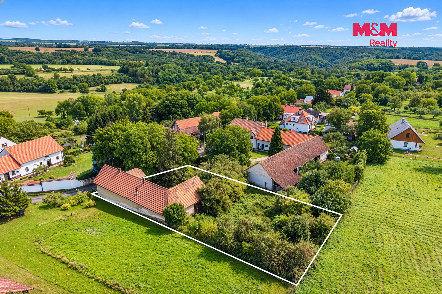Prodej domu 196 m² s pozemkem 1 246 m² – fotografie 4