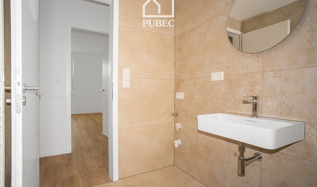 Pronájem bytu 2+kk 68 m², Nepomuk – náhled fotky 5