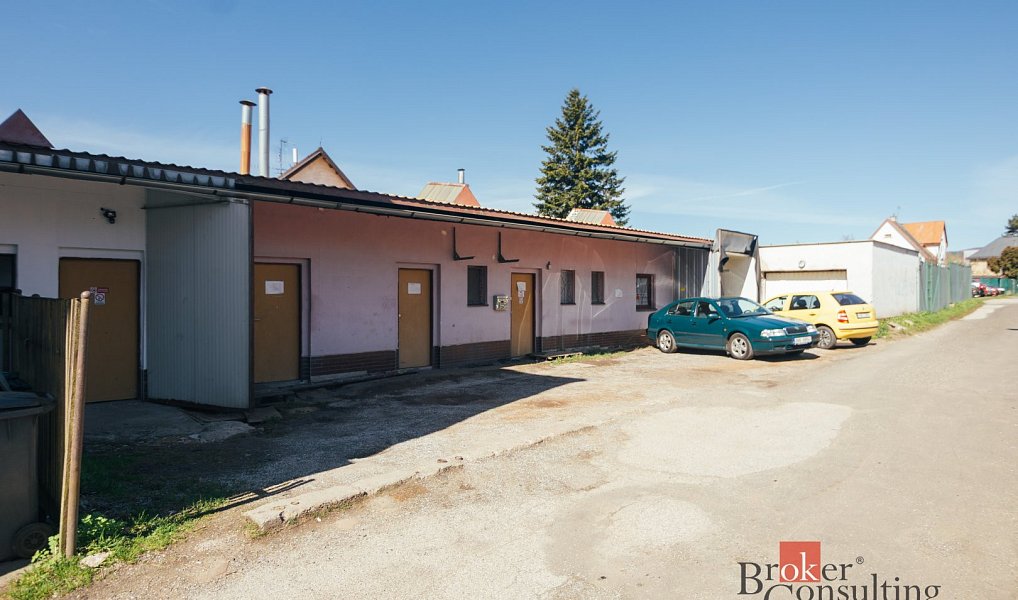 Prodej komerčního objektu (jiného typu) 625 m², Trutnov – náhled fotky 8