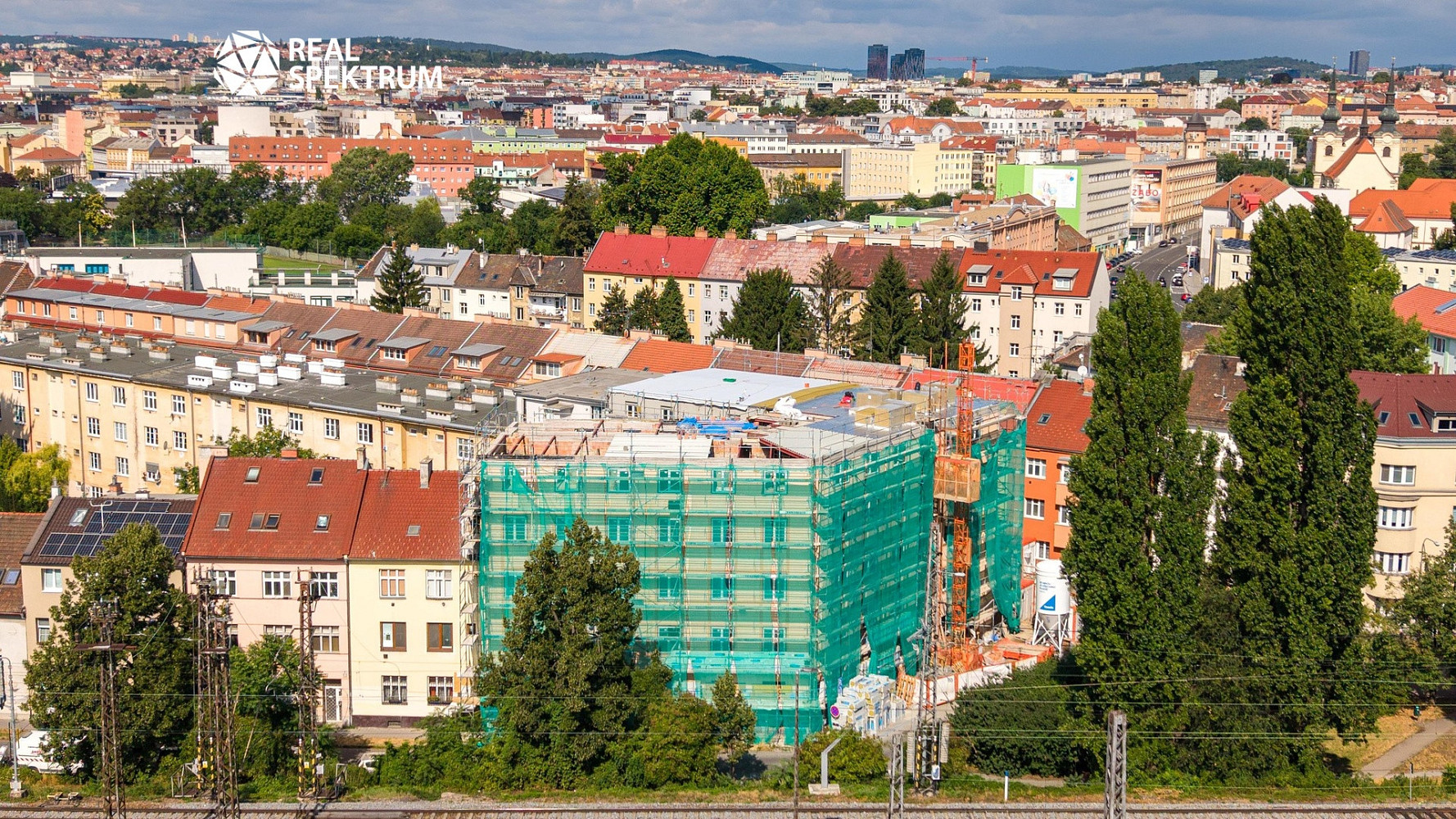 Prodej bytu 3+kk 54 m² – fotografie 2