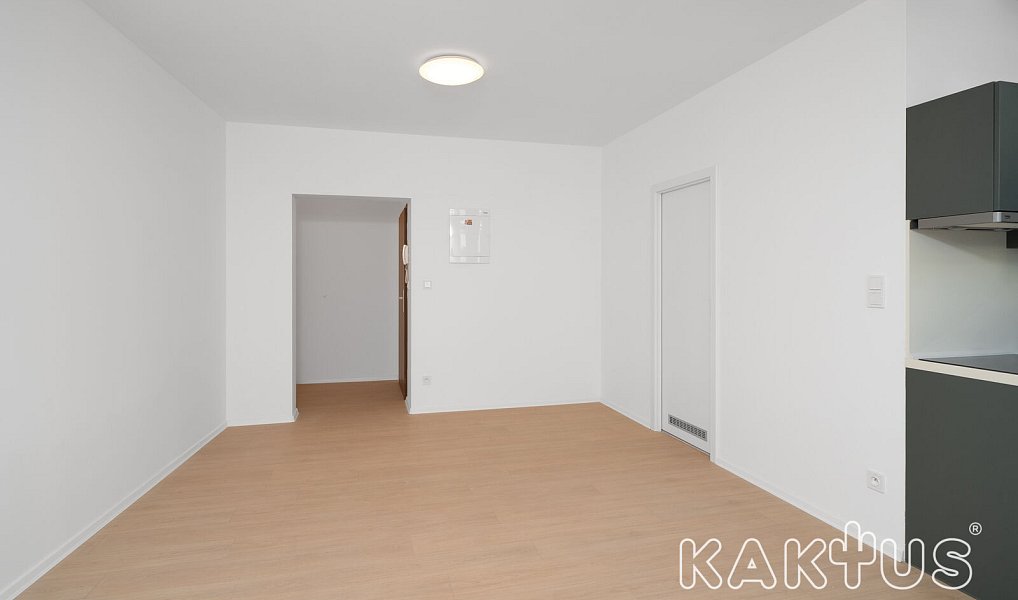 Pronájem bytu 1+kk 26 m², Ostrava – náhled fotky 3