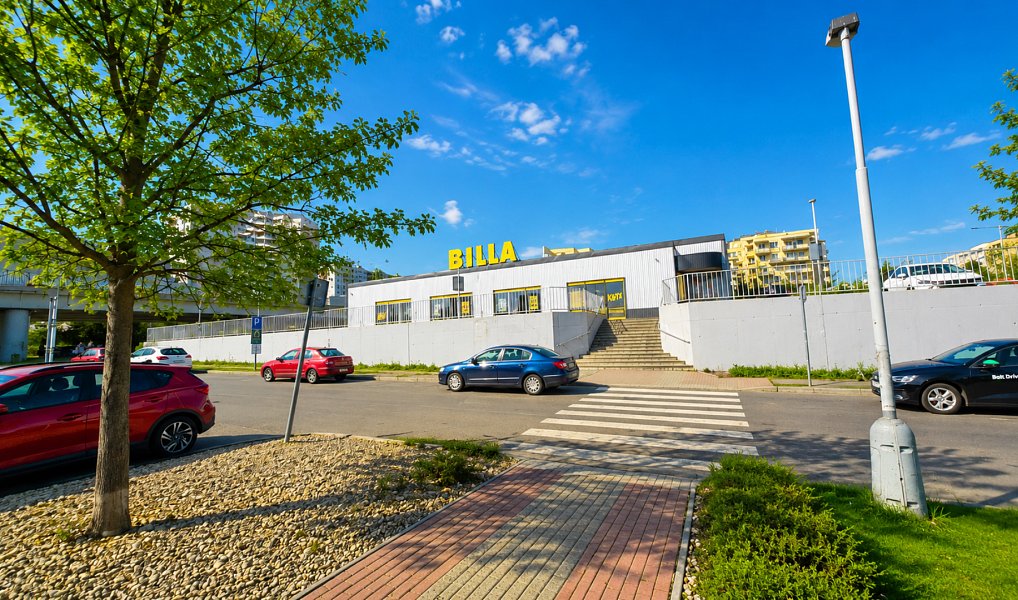 Prodej bytu 2+kk 47 m², Praha – náhled fotky 12