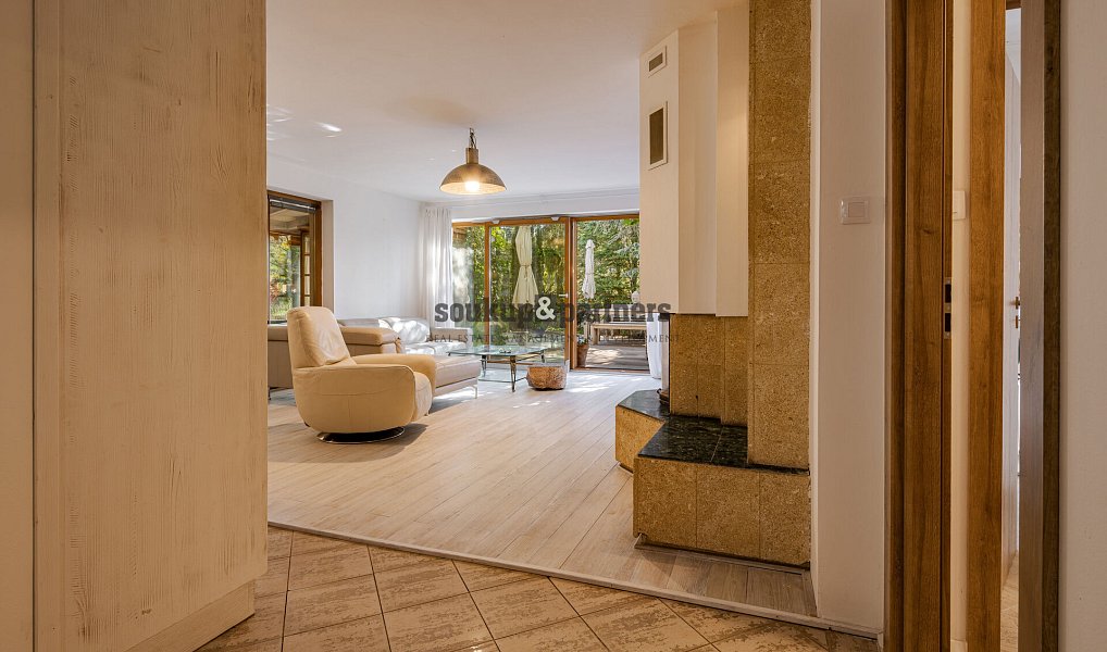 Prodej domu 153 m² s pozemkem 520 m², Žebrák – náhled fotky 15