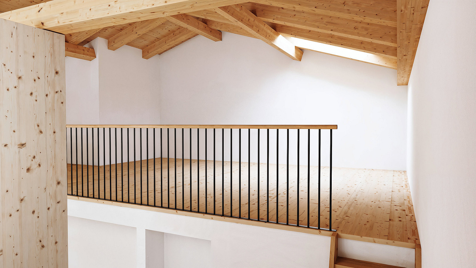 Prodej bytu 2+kk 96 m² – pohled 4