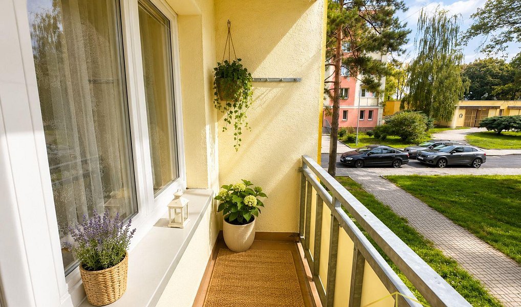 Prodej bytu 2+1 54 m², Duchcov – náhled fotky 3