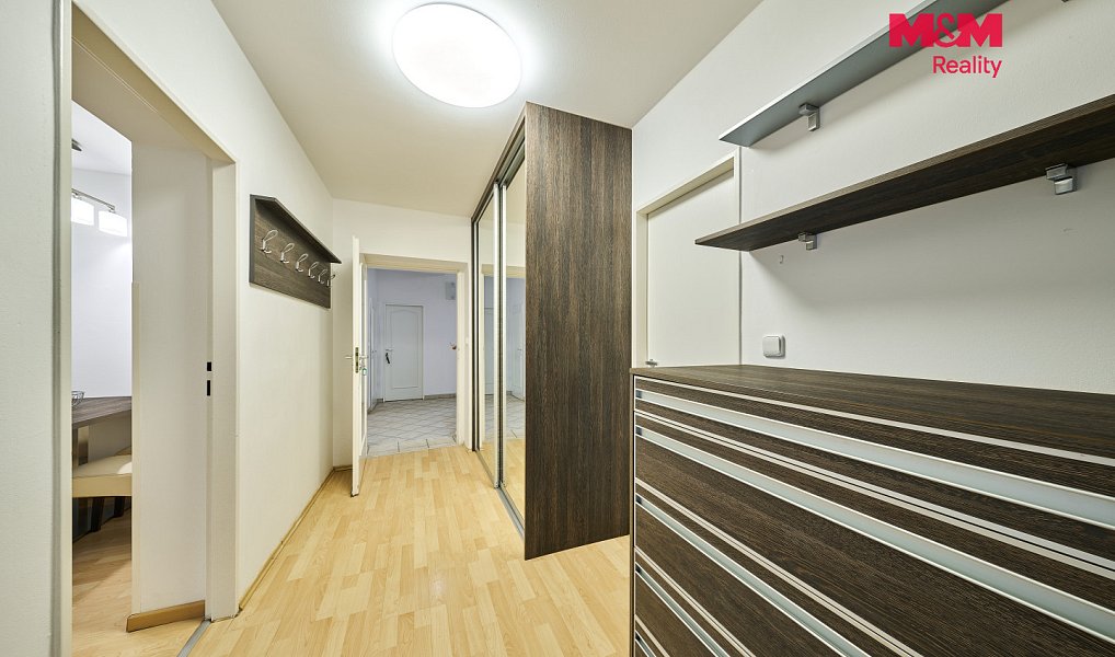 Pronájem domu 63 m² s pozemkem 1 755 m², Trutnov – náhled fotky 9