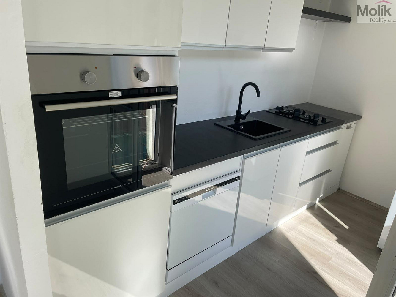 Pronájem bytu 1+1 30 m²
