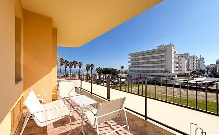 Prodej bytu 2+kk 40 m², Alba Adriatica, Itálie