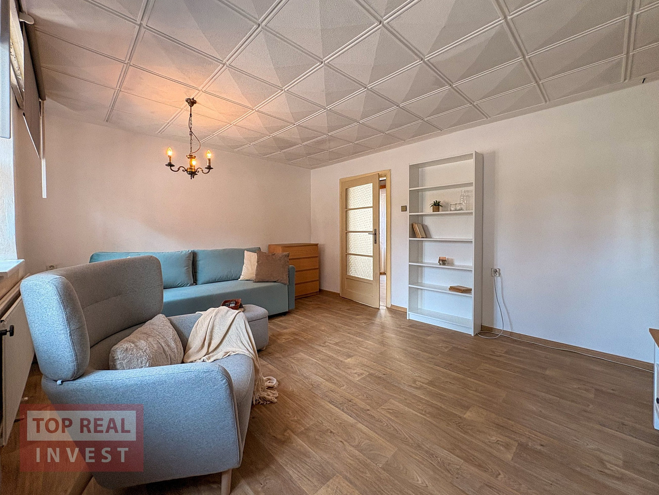 Prodej domu 55 m² s pozemkem 96 m² – fotografie 4
