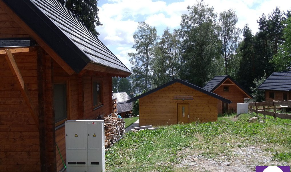 Prodej chaty/chalupy 55 m² s pozemkem 36 m², Horní Planá – náhled fotky 8