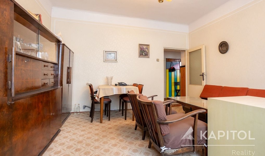 Prodej domu 94 m² s pozemkem 923 m², Chropyně – náhled fotky 6