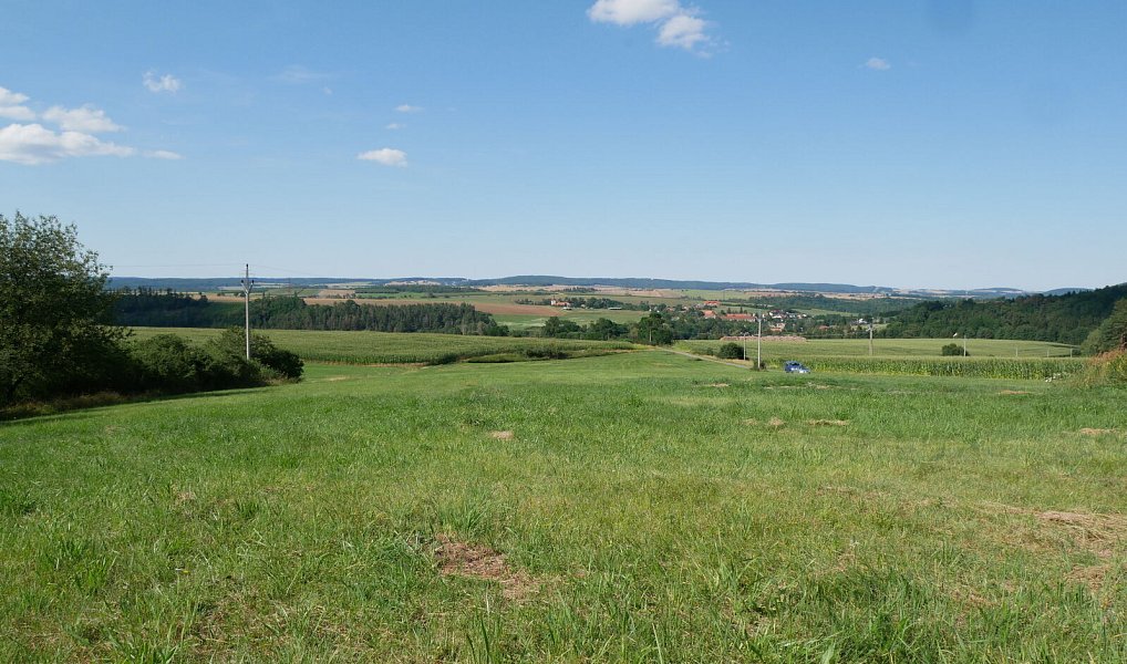 Prodej pozemku 19 928 m², Nový Knín – náhled fotky 16