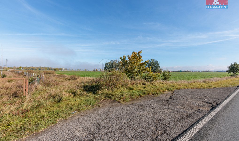 Prodej pole 1 884 m², Odrava – náhled fotky 3