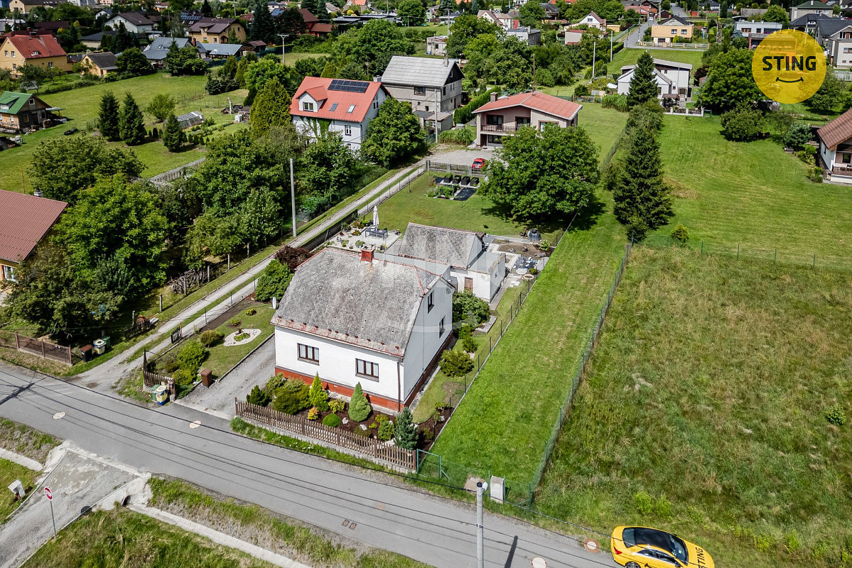 Prodej domu 118 m² s pozemkem 1 071 m² — photo 3