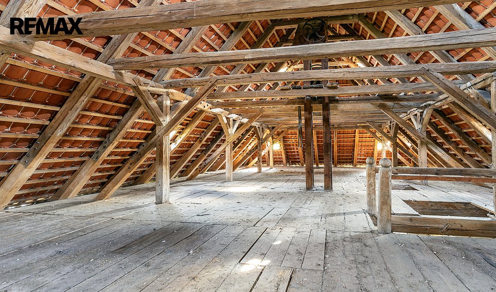 Prodej zemědělského objektu 2 500 m², Počedělice – náhled fotky 7