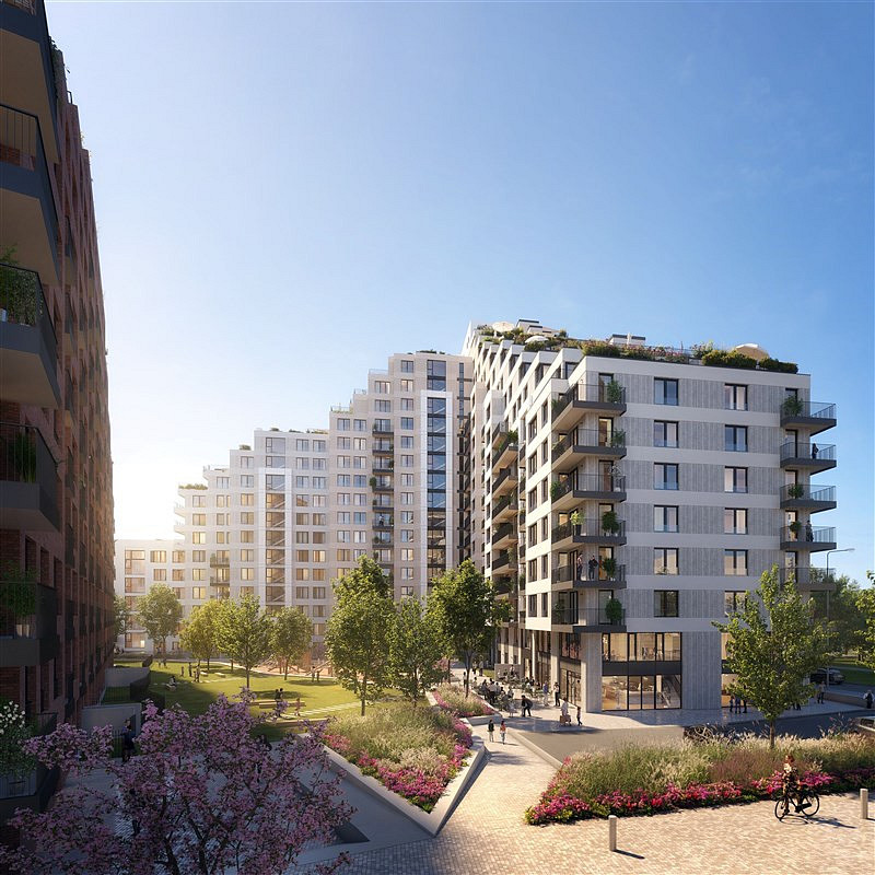Prodej bytu 2+kk 57 m² — photo 4