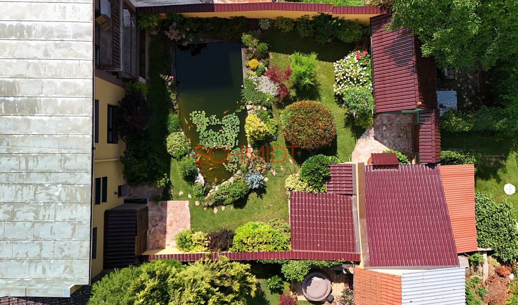 Prodej domu 437 m² s pozemkem 1 807 m², Hustopeče – náhled fotky 4