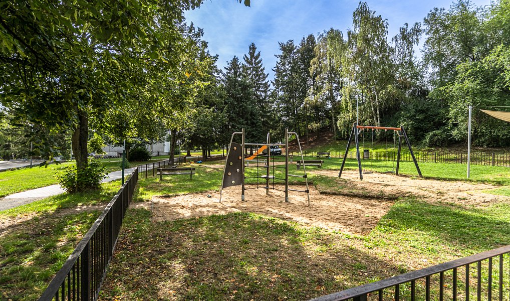 Prodej bytu 1+kk 33 m², Praha – náhled fotky 21