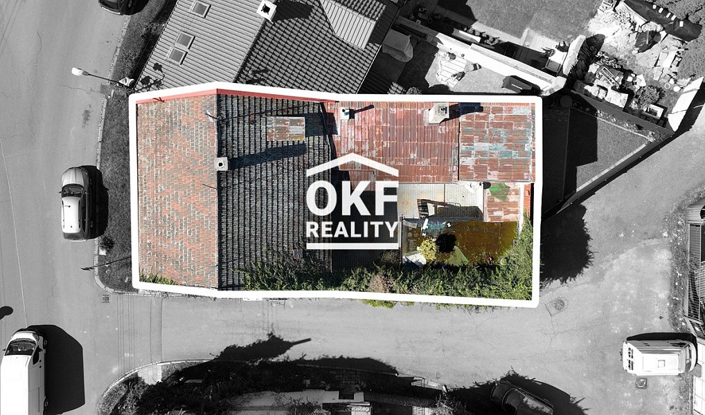 Prodej domu 130 m² s pozemkem 239 m², Přerov – náhled fotky 2